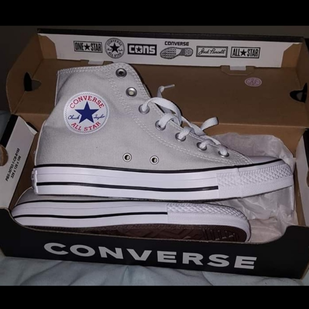 Converse